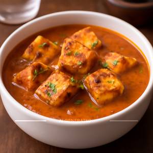 Paneer Amritsari