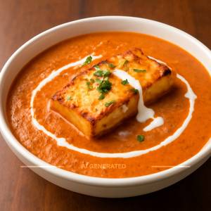 Paneer Pasanda