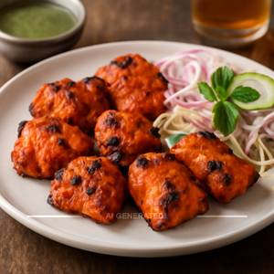 Chicken Tikka
