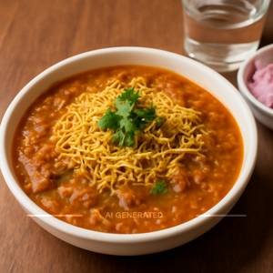 Sev Bhaji