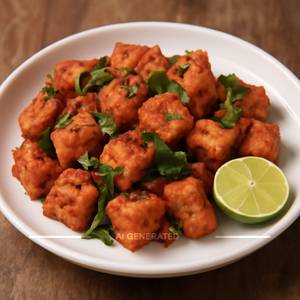 Paneer 65
