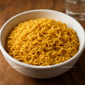 Plain Maggi