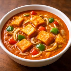 Paneer Lababdar
