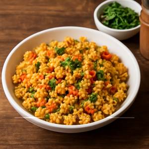 Egg Bhurji