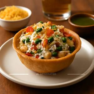 Katori Chaat