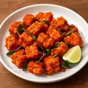 Paneer 65