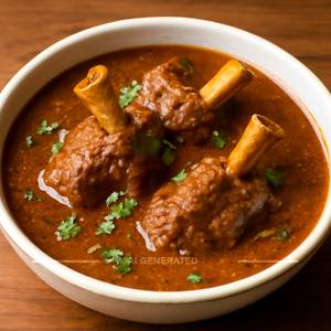 Mutton Masala