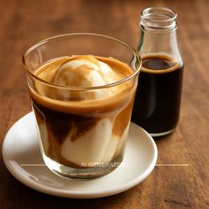 Affogato