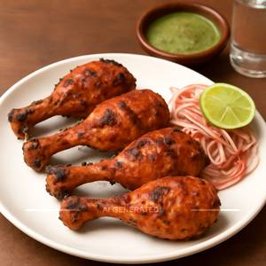 Tangdi Kebab