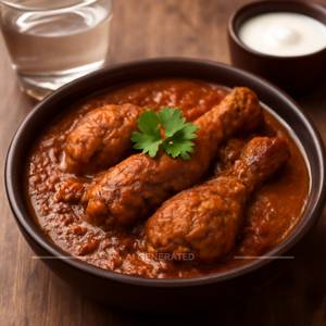Chicken Angara