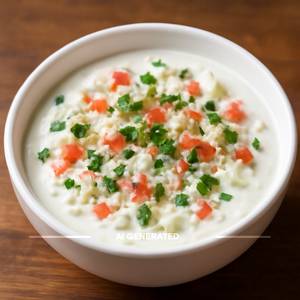Raita veg