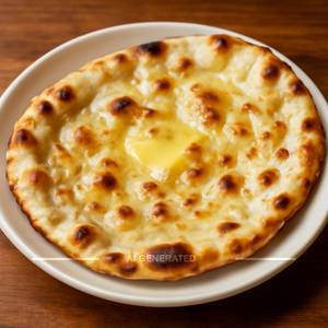 Butter Naan
