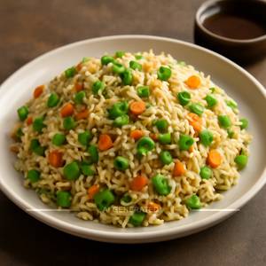 Veg Fried Rice