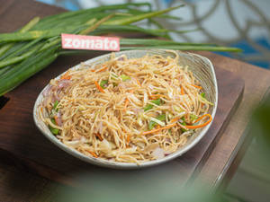 Hakka Noodles