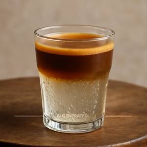 Espresso Tonic