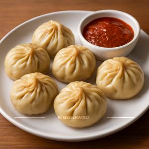 Chicken Momos