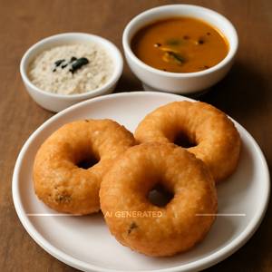 Medu Vada