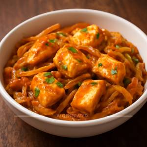 Paneer Kurchan