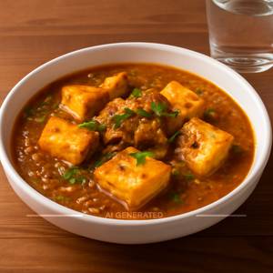 Paneer Lasooni