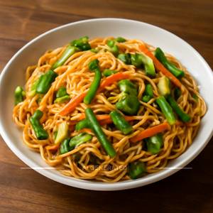 Chow Mein Noodles