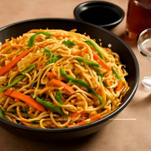 Hakka Noodles