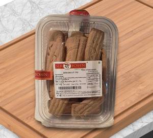 Jeera Biscuit 175gm