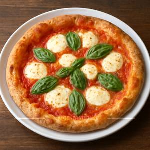 Margarita Pizza