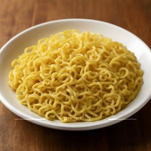 Plain Maggi