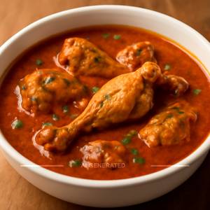 Chicken Curry