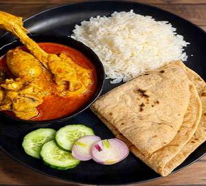 Jumbo Ahuna Chicken