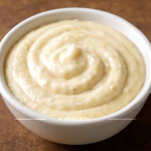Garlic Sauce