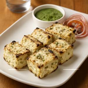 Paneer Malai Tikka