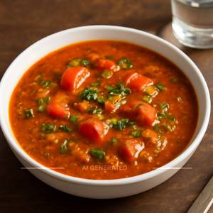 Tomato masala