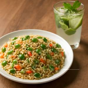 Veg Fried Rice
