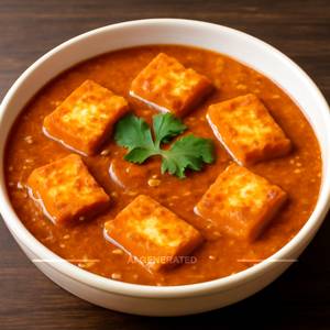 Paneer Punjabi