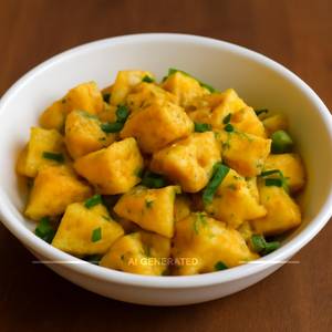 Spicy Mango