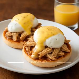 Eggs Benedict