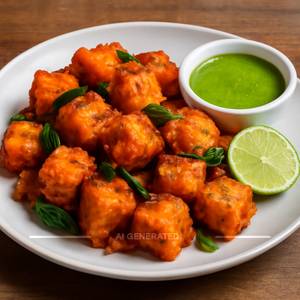 Paneer 65