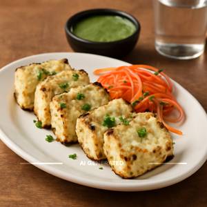 Paneer Malai Tikka