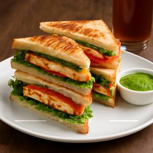 Paneer club