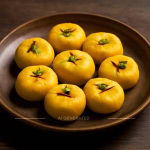 Kesar Peda