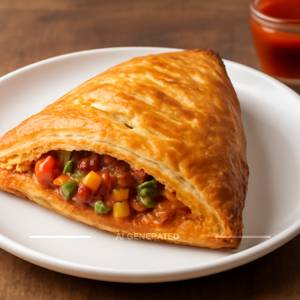 Pizza Puff