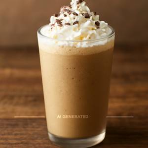 Frappe Cold Coffee