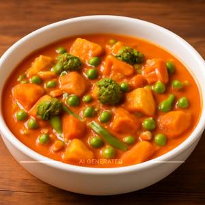 Mix Veg