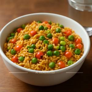 Veg Maggi