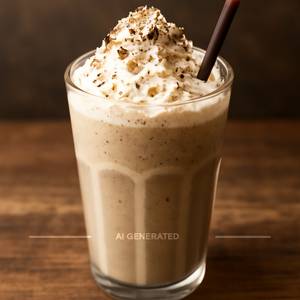 Irish Frappe