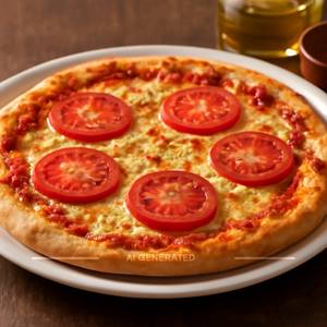 Tomato Pizza
