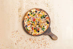 Farm House Pizza