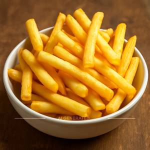 Classic Fries