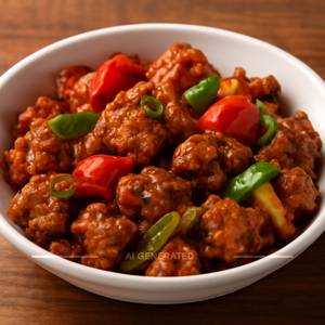 Chilli Chicken